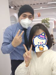 -FINE HAIR造型沙龙