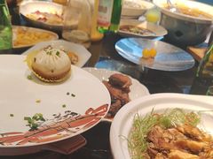 -丰和日丽(瑞虹天地月亮湾店)