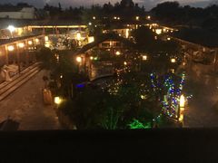 -华山御温泉度假村