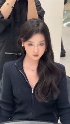 -DL HOPE明星造型