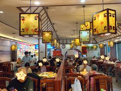 -惠宾饭庄(中山路店)
