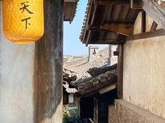 -茅山东方盐湖城景区