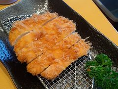 炸鸡排套餐-胜博殿日式炸猪排(西红门店)