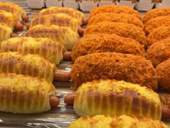 -味多美蛋糕(台湾街店)