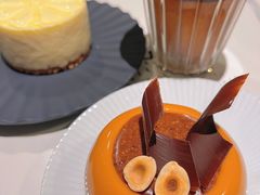 -潮一不贰·法式甜品·生日蛋糕·西式简餐(外滩店)