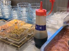 -鱼酷活鱼烤鱼(沈阳大悦城店)