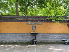 -灵谷景区