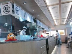 -吾妻拉面•和风食堂(群光广场店)