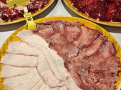 -潮汕大目牛肉火锅(上梅林店)