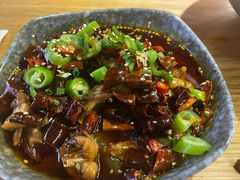 -付小姐在成都(川沙店)