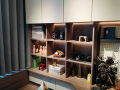 -索菲亚全屋定制衣柜橱柜家具(通州运乔居然之家店)