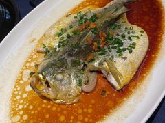 -维园悦谱·海派家常菜(乌鲁木齐南路店)