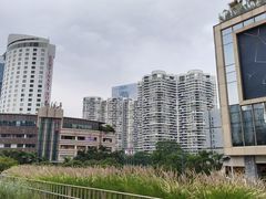 -深圳湾万象城(南山店)