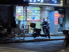 -阿巧一号私房菜(止园路店)