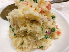 上海土豆色拉-顺风海鲜港(长寿路店)
