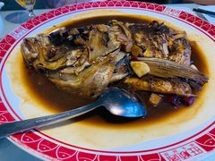 -旺顺阁鱼头泡饼(小红门店)
