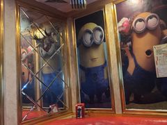 -欢唱99KTV(葵涌店)