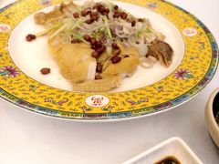 -山泉公馆酒家(珠江新城店)