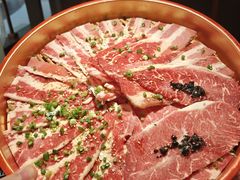 -火炉火自助餐(西直门凯德MALL店)