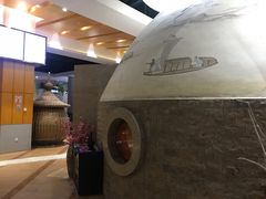 -丽池宫韩式汗蒸会馆(华灯坊店)