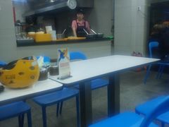 大堂-雨霖祥和炖肉(南市店)