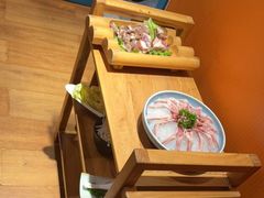 -五星桥原切肥牛火锅·30年专注好牛肉(湖塘店)