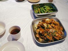 -石牌岭小亮蒸虾•湖北老字号(左岭店)