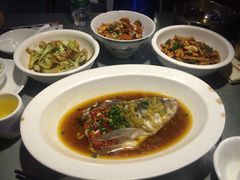 picture-大碗厨 25年老字号 现炒湘菜(四季天地店)