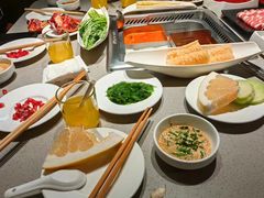 -海底捞火锅(太原南站店)