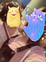 点击看大图 -HD HAIR STYLE