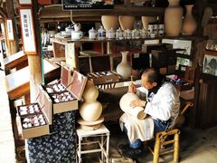 -景德镇古窑民俗博览区