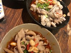 -串大叔炭火烤串·鸡西大冷面刀削面(总店)