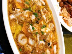 -巴蜀川菜馆(瓯北大道店)