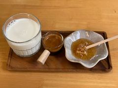 -默迹咖啡馆