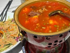 -关东小磨东北菜(漕河泾印象城店)