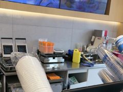 -海岩咖啡·三明治(晋中奥莱店)