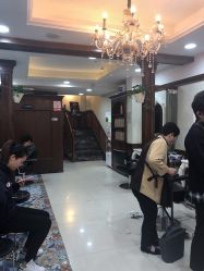 -YESIDO椰岛造型烫发染发