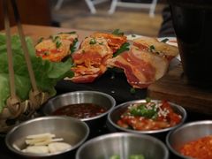 -馥家小馆(黔灵山公园店)