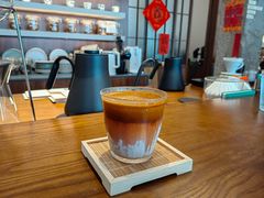 -溯洄咖啡VORTEX COFFEE
