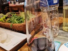 -九宫格重庆火锅(北国商城店)