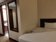 -曼谷王子宫殿酒店