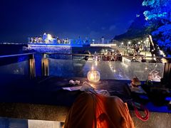 -Rock Bar Bali(Bali)