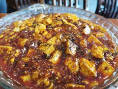 -天回镇何氏豆腐(总店)
