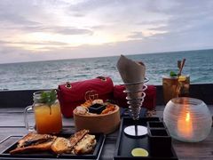 -Rock Bar Bali(Bali)