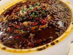 -香丰阁·烤鸭·川湘菜(昌平店)