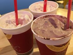 -DQ·蛋糕·冰淇淋(周浦万达店)