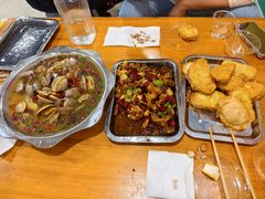 -陈氏肥蛤(小纬六路总店)
