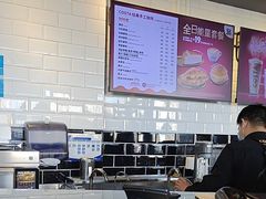 -COSTA COFFEE(龙德广场店)
