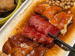-蝴蝶里·粤菜·点心(龙湖杭州金沙天街店)