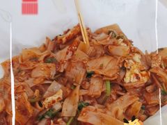 -大周炸串店